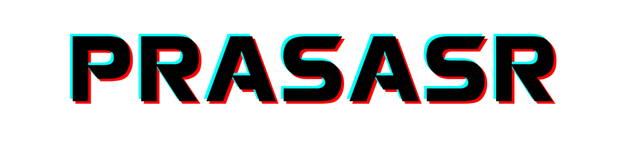 Prasasr